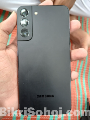 Samsung Galaxy  S22 plus
